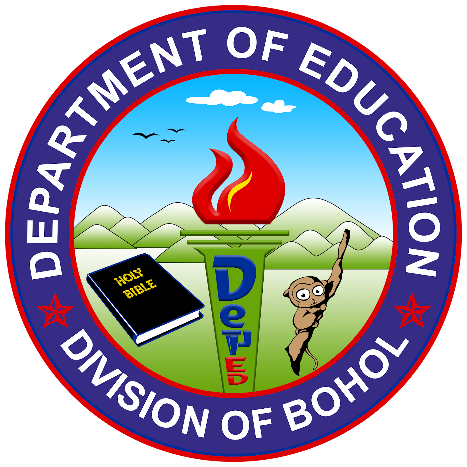 System Logo